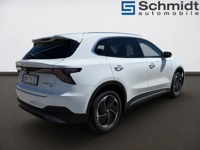 MG MGS5 64 kWh EV Luxury