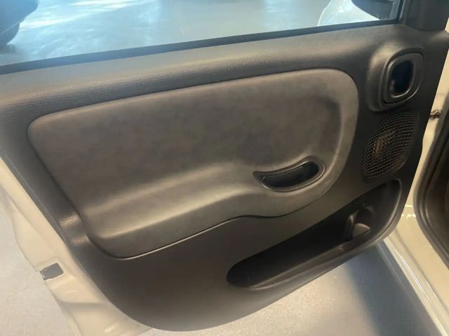 Fiat Panda 4x4 Cross