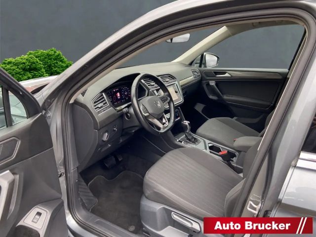 Volkswagen Tiguan 2.0 TDI Allspace Life