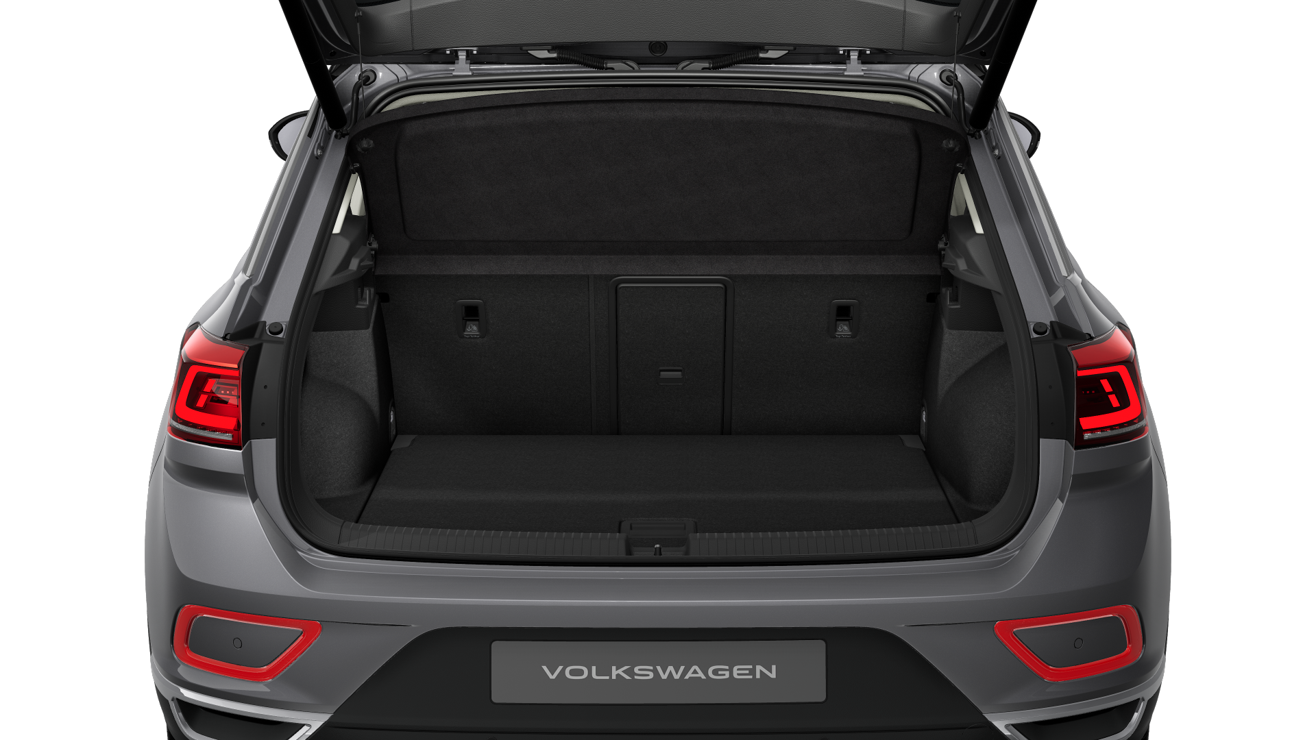 Volkswagen T-Roc 1.5 TSI Style