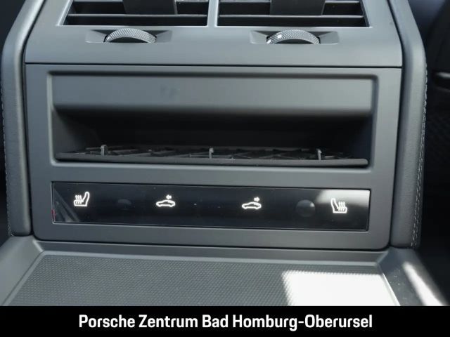 Porsche Panamera 4 E-Hybrid