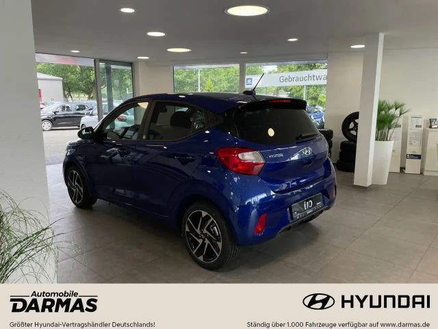 Hyundai i10 1.0