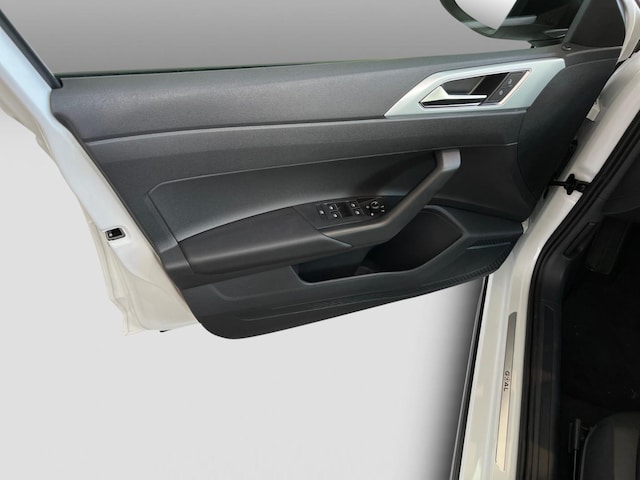 Volkswagen Taigo Pro