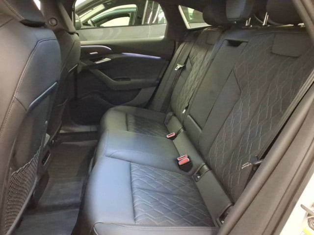 Audi A6 e-tron Sportback