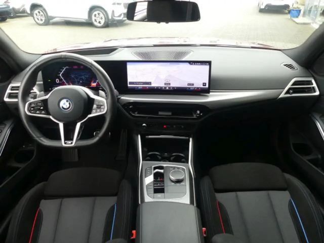 BMW 330 330e M-Sport Touring