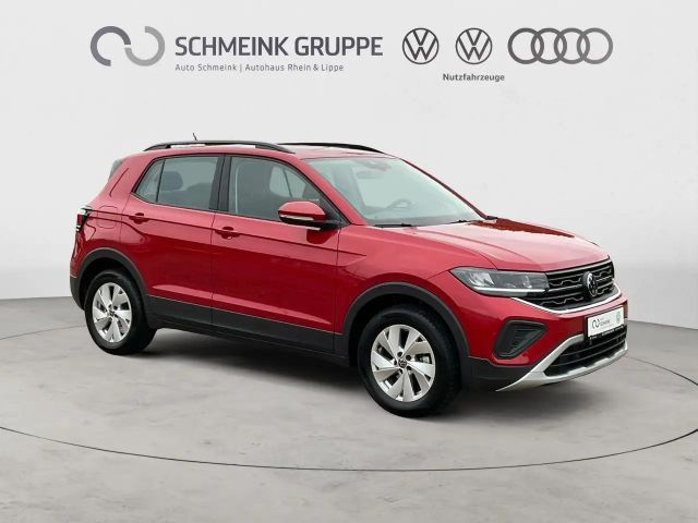 Volkswagen T-Cross 1.0 TSI DSG Life