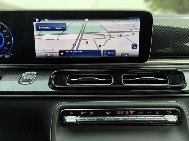 Mercedes-Benz EQV 300 Limousine Lang