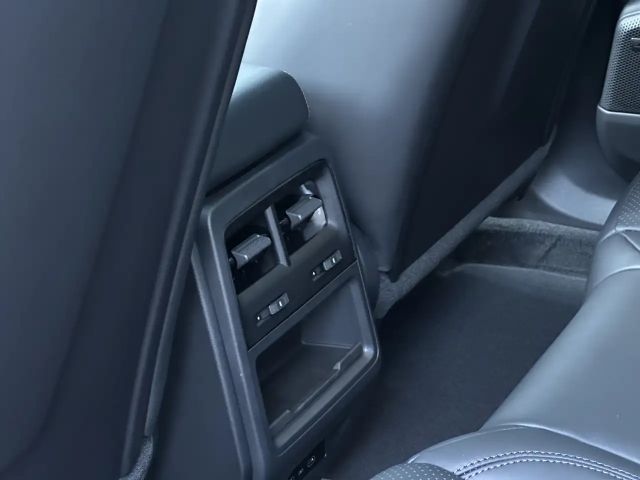 Porsche Macan BOSE PANO Lenkradheizung