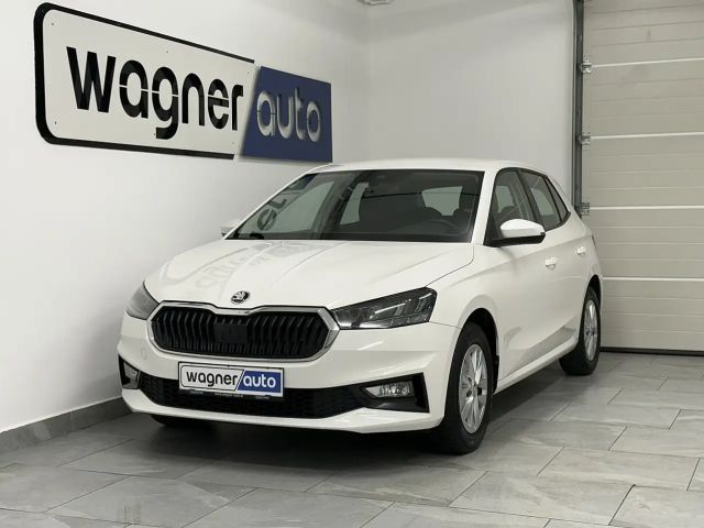 Skoda Fabia Ambition