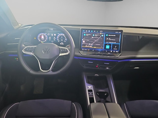 Volkswagen Passat 1.5 eTSI Business Variant