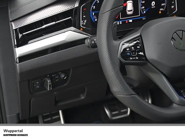 Volkswagen Arteon 2.0 TSI 4Motion DSG