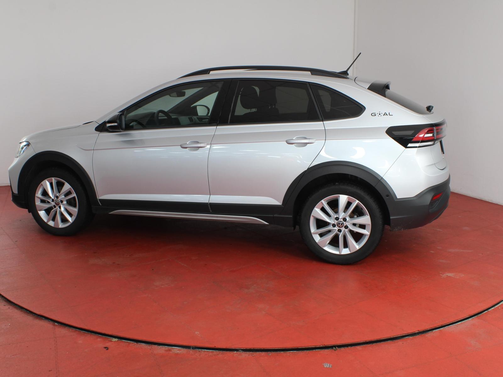 Volkswagen Taigo 1.0 TSI DSG