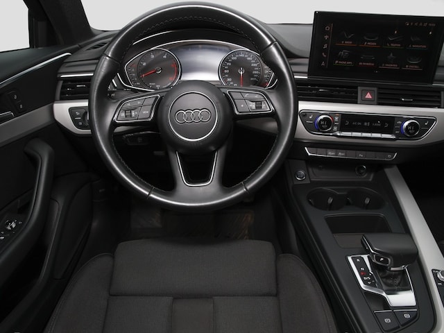 Audi A4 35 TDI Avant S-Tronic