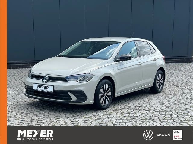 Volkswagen Polo 1.0 TSI DSG