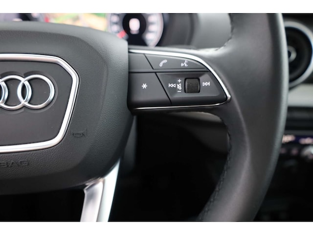 Audi Q2 35 TFSI S-Tronic