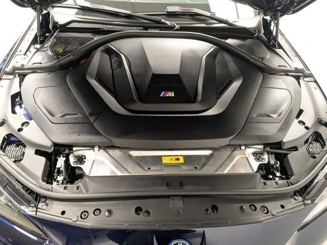 BMW i4 Coupé M-Sport M50