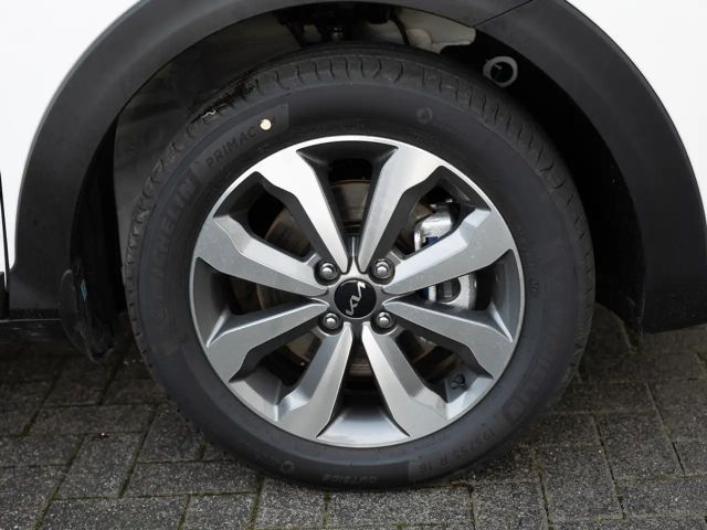 Kia Stonic GDi Vision