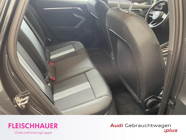 Audi A3 30 TFSI S-Tronic Sportback