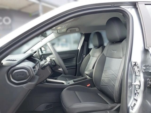 Jeep Avenger Altitude