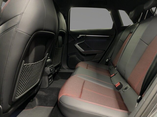 Audi A3 Hybride S-Tronic Sportback