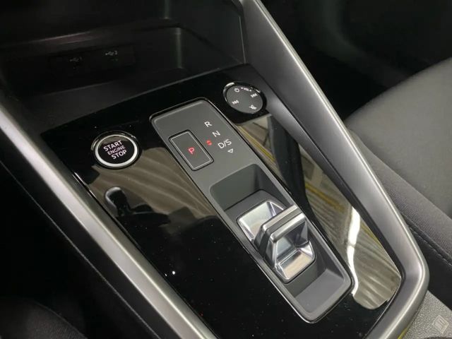 Audi A3 35 TDI Sedan Sportback