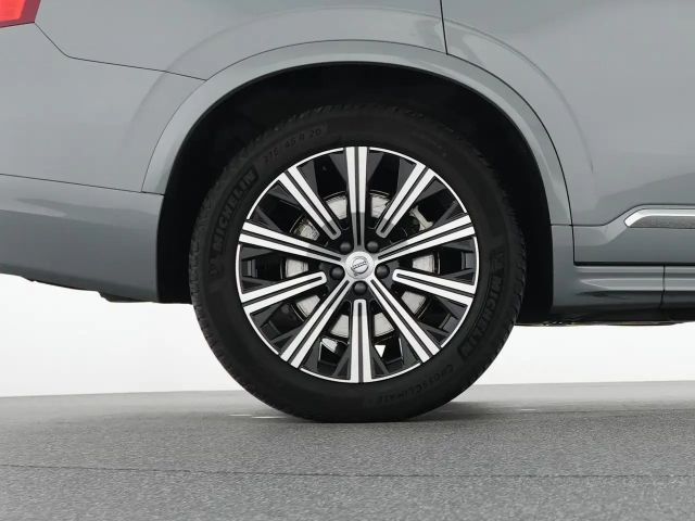 Volvo XC90 AWD Bright Plus