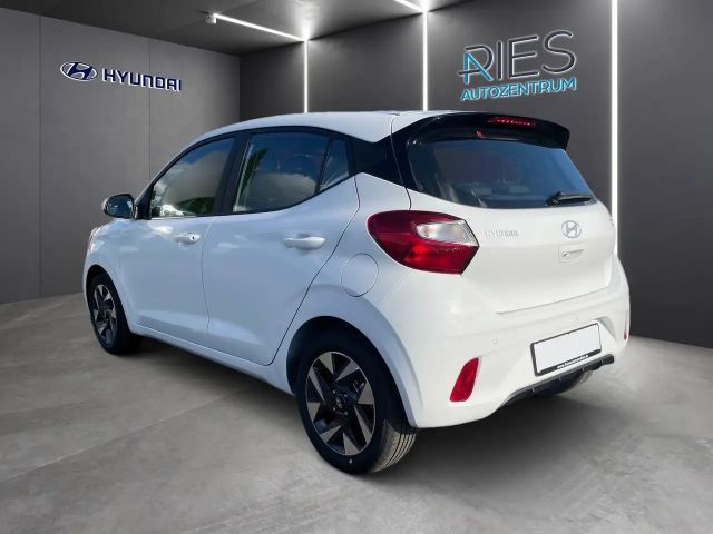 Hyundai i10 1.0 Trend