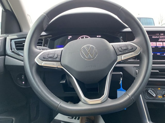 Volkswagen Polo Life