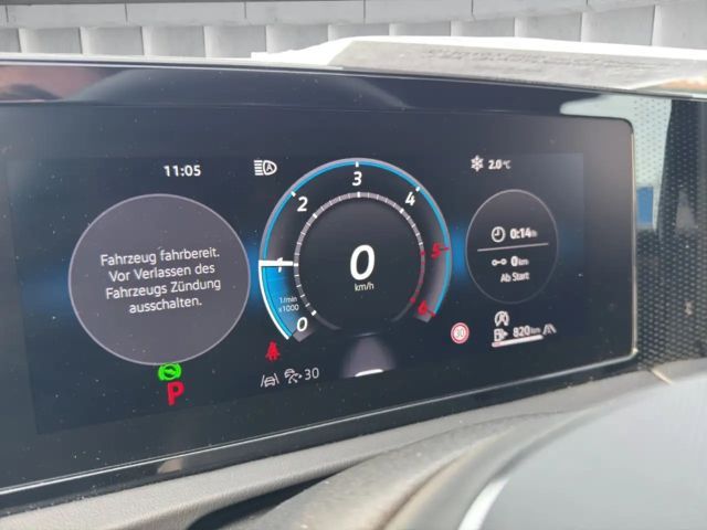 Volkswagen Tiguan 2.0 TDI IQ.Drive