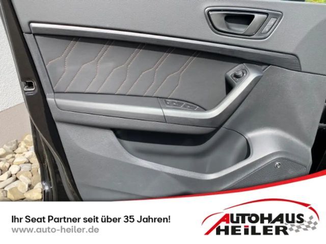 Cupra Ateca 2.0 TSI 4Drive