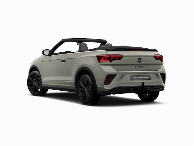 Volkswagen T-Roc 1.5 TSI Cabriolet R-Line