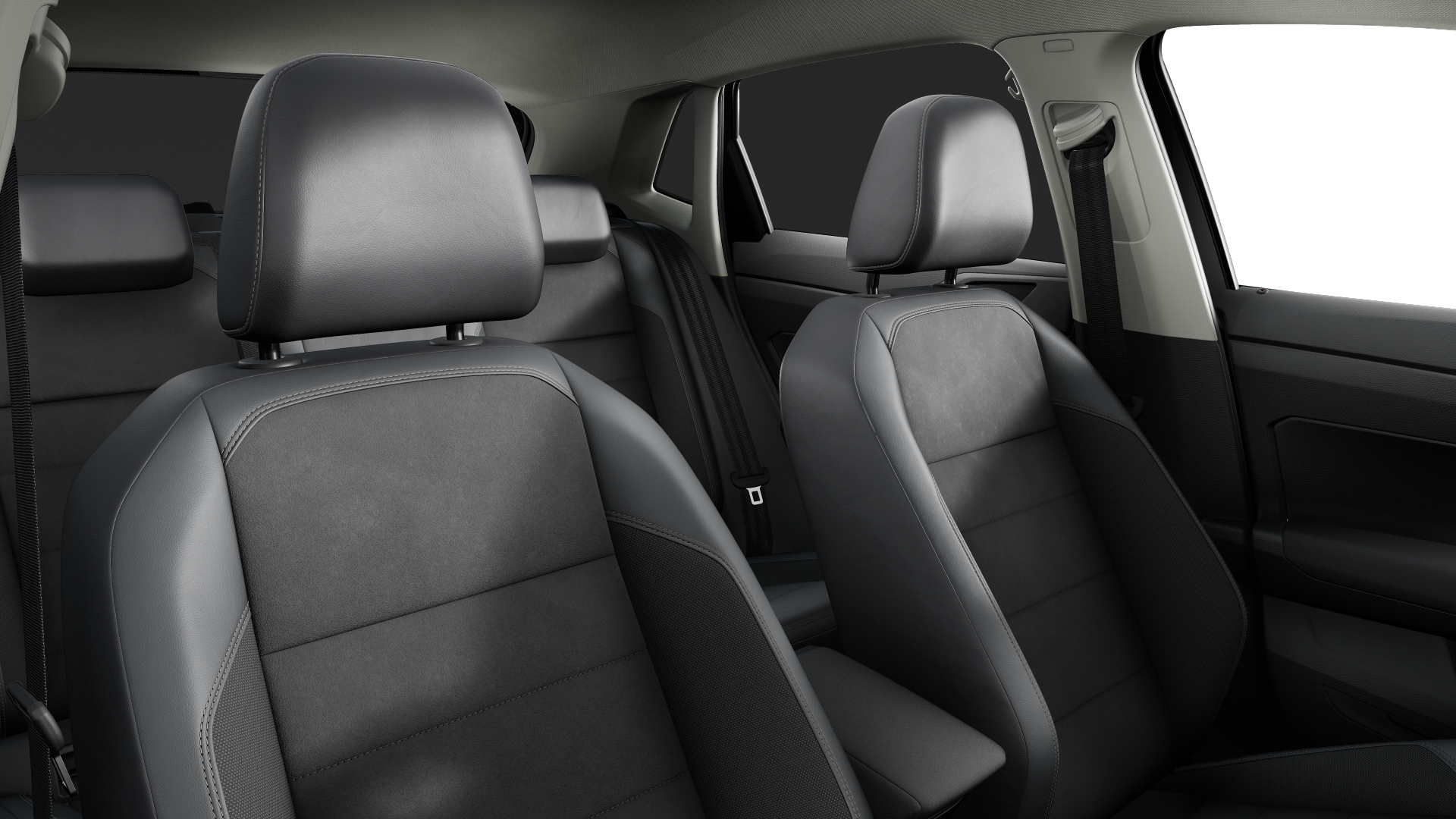 Volkswagen Polo Style