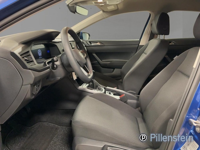 Volkswagen Polo Polo 1.0 LED PDC KLIMA APP-C.