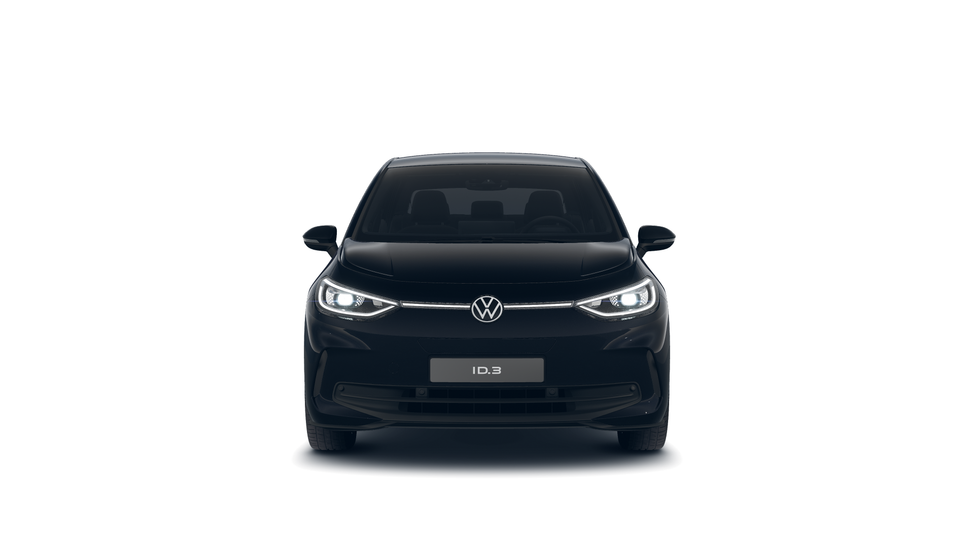 Volkswagen ID.3 Goal 59kW·h 150kW #IQ.Light #AHK