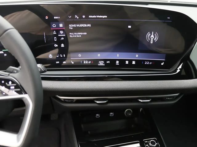 Audi A5 Hybride Quattro