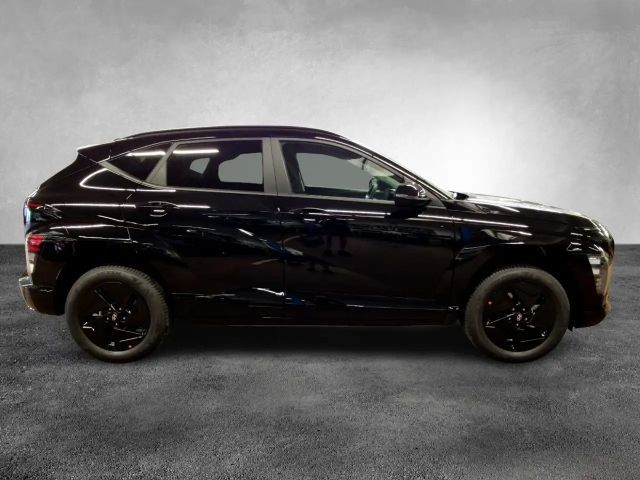 Hyundai Kona Electric Trend