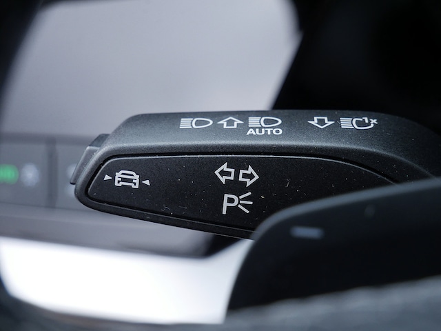 Audi S3 Quattro S-Tronic Sedan