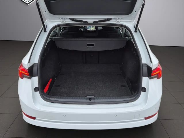 Skoda Octavia 2,0 TDI*DSG*ACC*WERKSGARANTIE*LED*NAVI*KREDIT