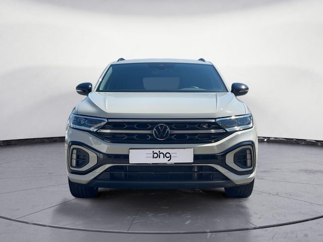 Volkswagen T-Roc 1.5 TSI R-Line