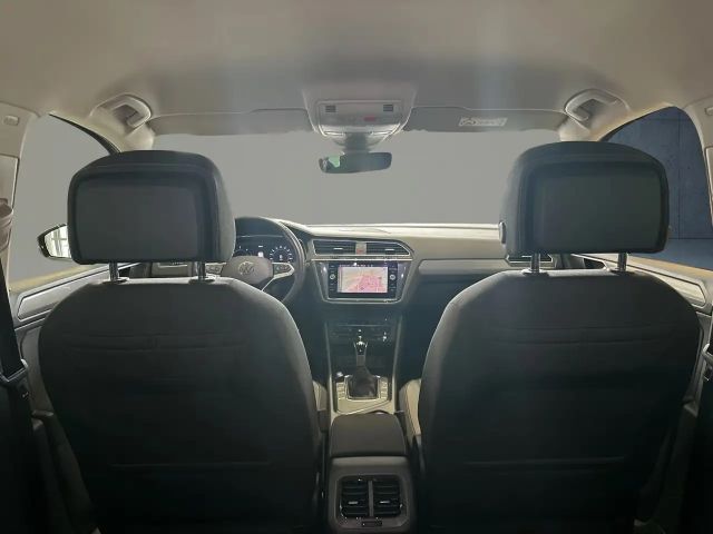 Volkswagen Tiguan 2.0 TDI DSG Life