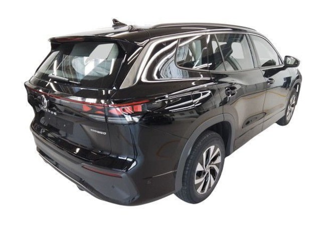 Volkswagen Tayron DSG Life eHybrid