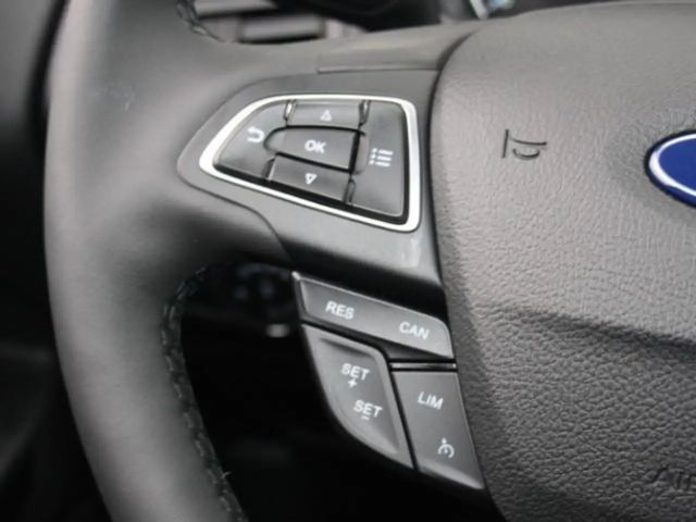 Ford EcoSport Active EcoBoost