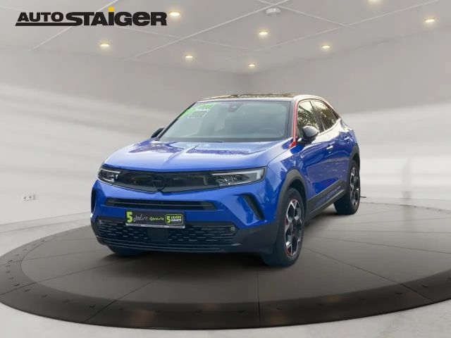 Opel Mokka 1.2 Turbo GS-Line Grand Sport Turbo