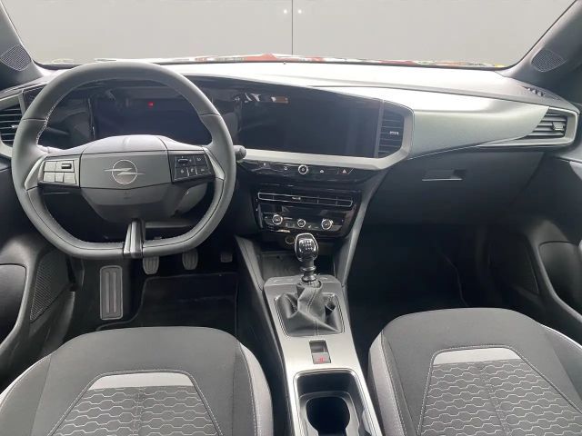 Opel Mokka 1.2 Turbo GS-Line Grand Sport Turbo