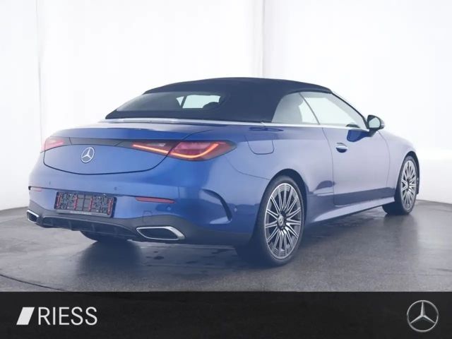 Mercedes-Benz CLE 450 4MATIC