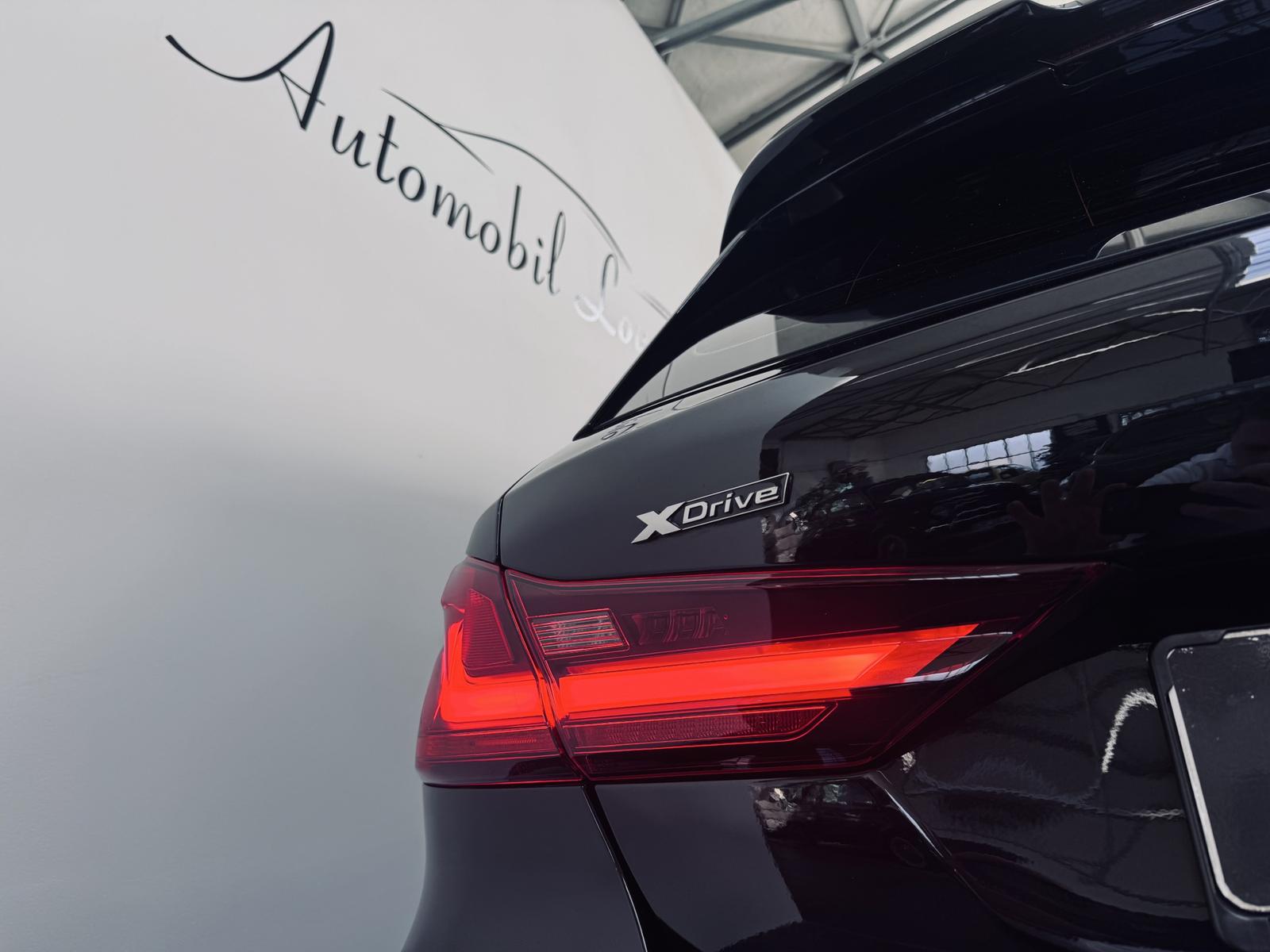 BMW 135 135i Sedan xDrive