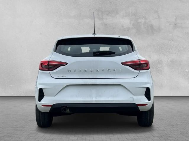 Mitsubishi Colt 1,0l BASIS / UPE: 20.880,- € / AHK SCHWENKBAR LED