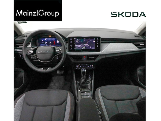 Skoda Scala 1.0 TSI 85 Tour