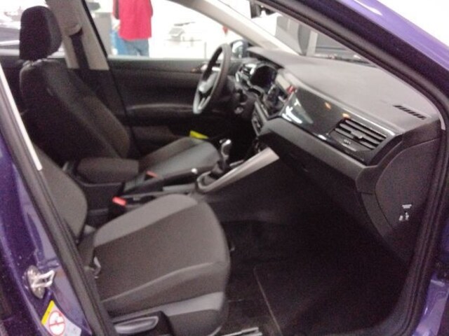 Volkswagen Polo 1.0 LED PDC SHZ SpurH KLIMA AppConnect