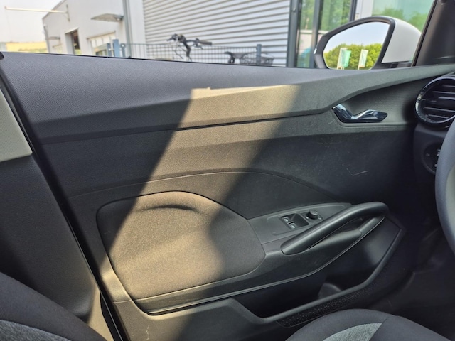 Skoda Fabia FABIA 48kw *LED*SmartLink*SHZ*PDC*Freisprechein.